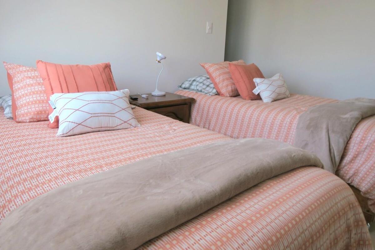 Departamento Tequis, Totalmente Nuevo En El Corazon De Slp Apartment San Luis Potosi Exterior photo